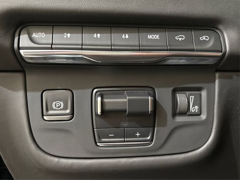 New 2025 Cadillac Escalade Sport Platinum image 19