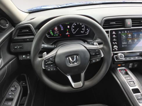 Used 2020 Honda Insight EX image 12