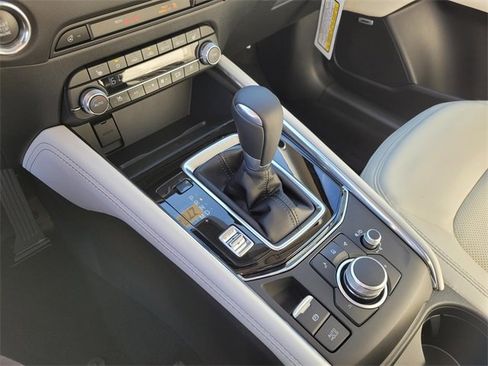 New 2025 MAZDA CX-5 AWD 2.5 S w/ Premium Plus Pkg image 20