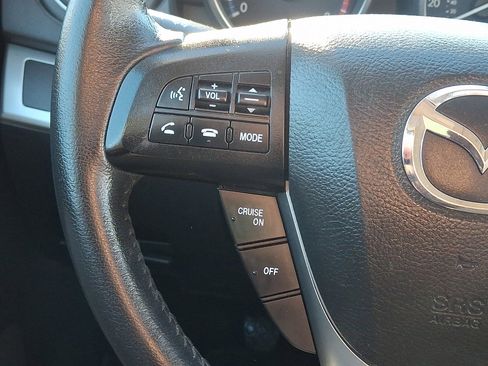 Used 2013 MAZDA MAZDA3 i Touring image 20