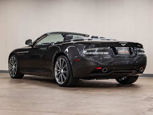 Used 2012 Aston Martin Virage Volante image 26
