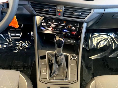 New 2026 Volkswagen Jetta Sport FWD image 5