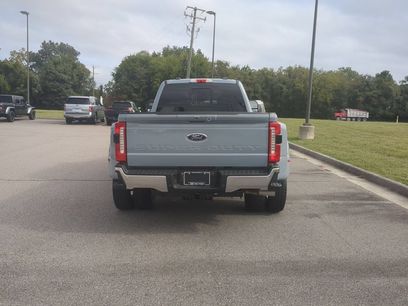 New 2026 Ford F350 Lariat w/ Lariat Ultimate Package