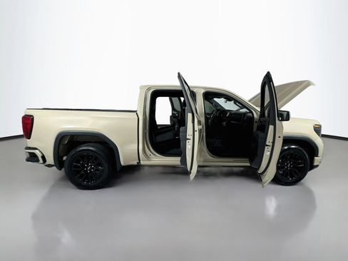 Used 2023 GMC Sierra 1500 Elevation RWD image 24