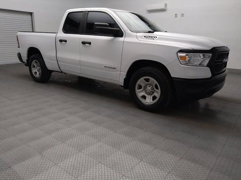 Used 2019 RAM 1500 Tradesman image 13