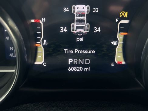 Used 2021 Jeep Wrangler Unlimited Sahara image 16