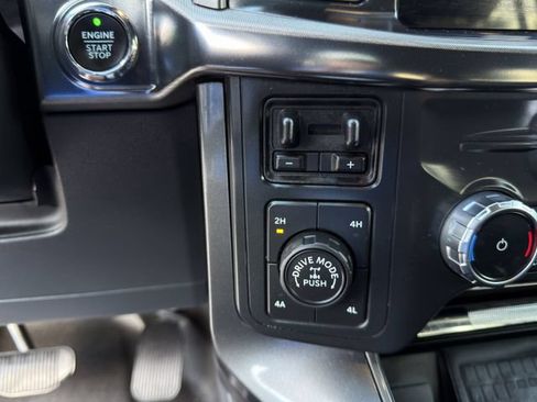 Used 2022 Ford F150 Tremor w/ Equipment Group 402A High AWD/4WD image 29