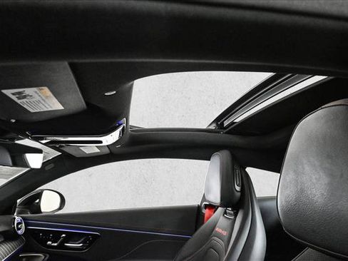 Certified 2025 Mercedes-Benz CLE 53 AMG 4MATIC Coupe image 17