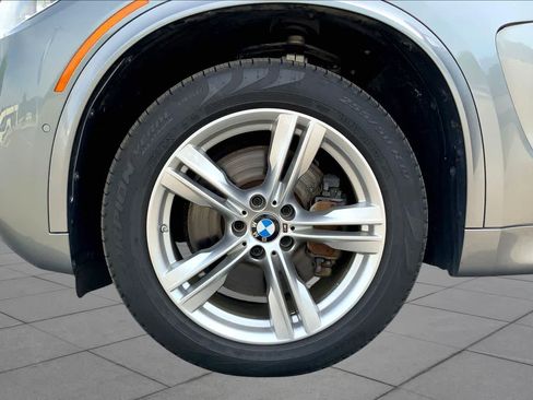Used 2018 BMW X5 xDrive50i AWD/4WD image 10