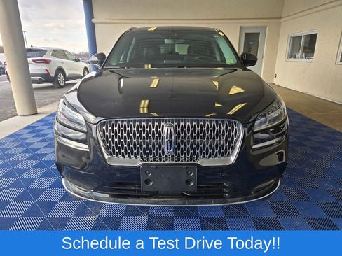 Used 2022 Lincoln Corsair Reserve w/ Equipment Group 201A image 3