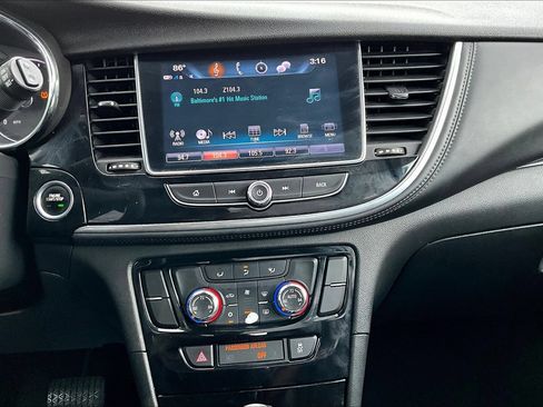 Used 2017 Buick Encore Preferred AWD/4WD image 12