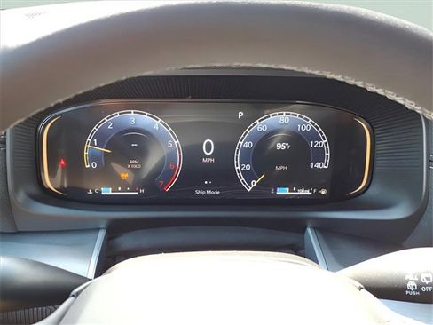 New 2025 Jeep Wagoneer 4WD image 15