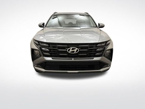 Certified 2026 Hyundai Tucson SEL AWD/4WD image 2