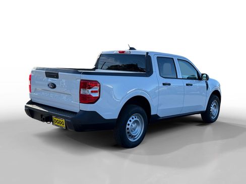 New 2026 Ford Maverick XL FWD image 5