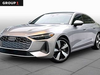 Used 2025 Audi A5 2.0T Premium Plus w/ Premium Plus AWD/4WD video 1