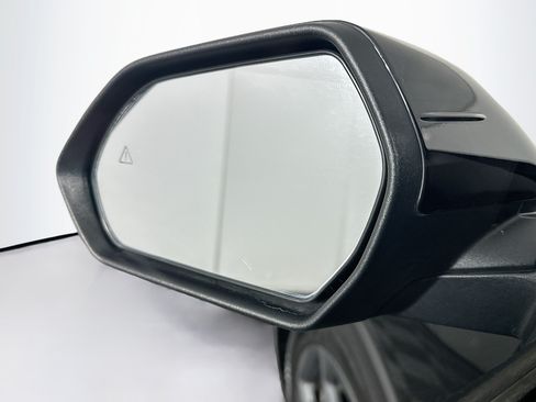 Used 2025 Kia K4 FWD image 16