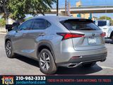 Used 2020 Lexus NX 300 FWD w/ Premium Package image 3