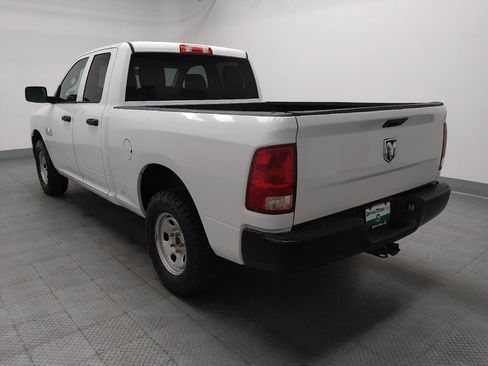 Used 2018 RAM 1500 Tradesman AWD/4WD image 3