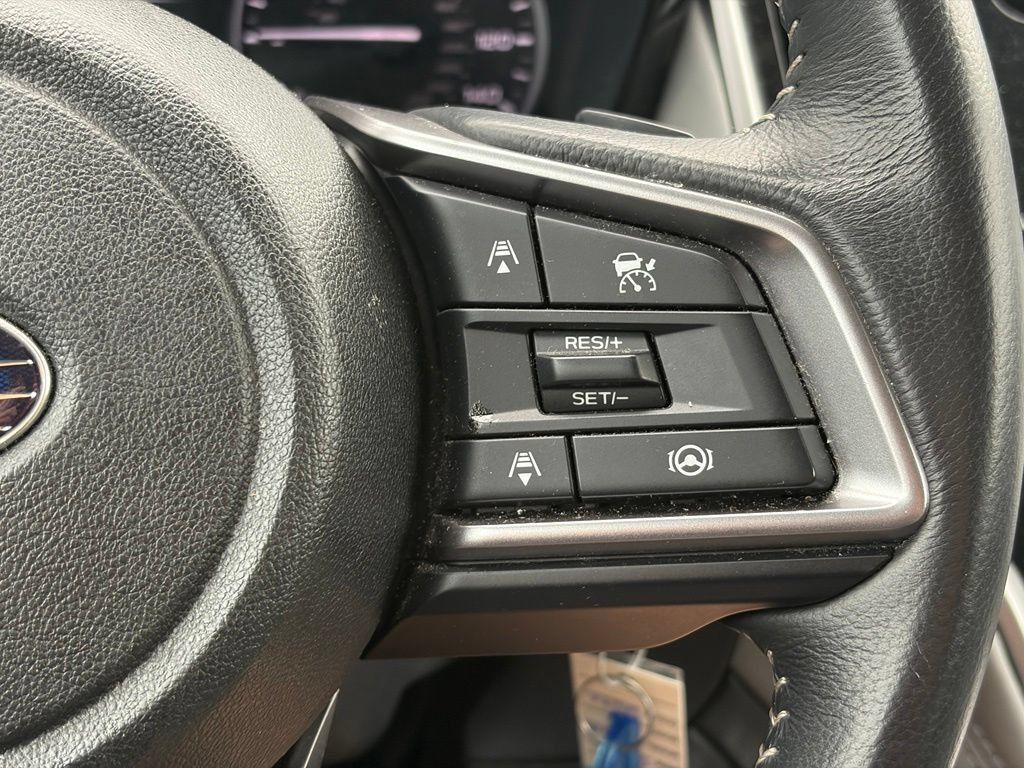 Used 2024 Subaru Outback Premium AWD/4WD image 27