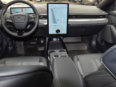 Certified 2023 Ford Mustang Mach-E GT AWD/4WD image 16