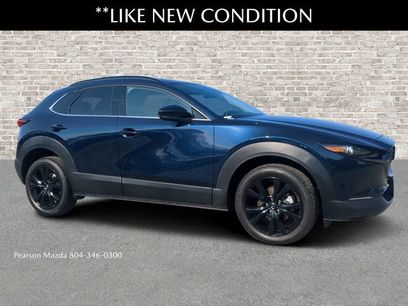 Certified 2025 MAZDA CX-30 2.5 Turbo w/ Premium Plus Pkg