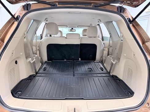 Used 2017 Nissan Pathfinder SV w/ Cargo Package FWD image 30