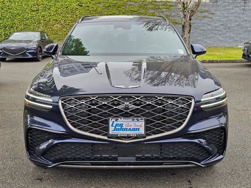 New 2026 Genesis GV70 2.5T Sport Prestige AWD/4WD image 2