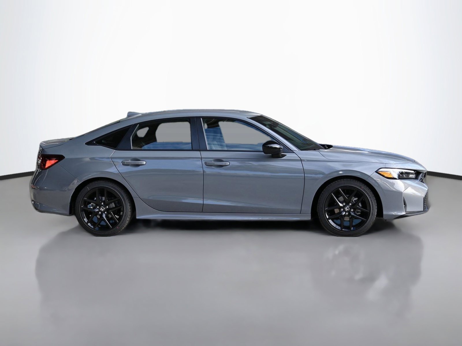 New 2026 Honda Civic Sport image 4