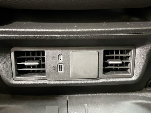 Used 2026 Chevrolet Silverado 2500 Custom w/ Custom Value Package image 24