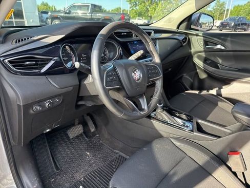 Used 2023 Buick Encore GX Select w/ Experience Buick Package image 11