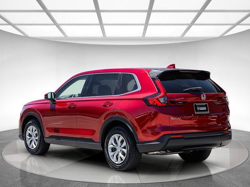 Used 2026 Honda CR-V LX image 2