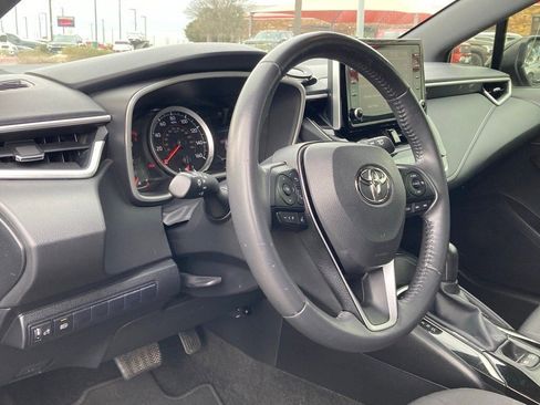 Used 2020 Toyota Corolla SE image 7