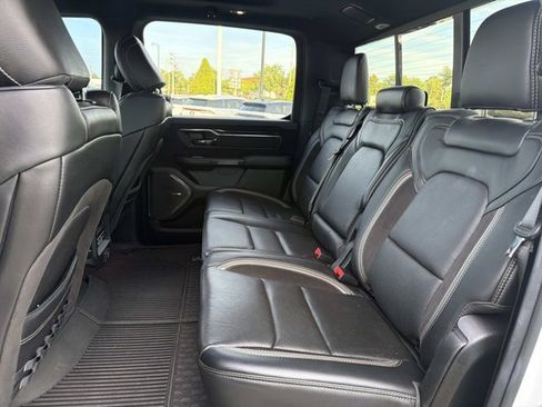 Used 2022 RAM 1500 TRX w/ TRX Level 2 Equipment Group AWD/4WD image 18