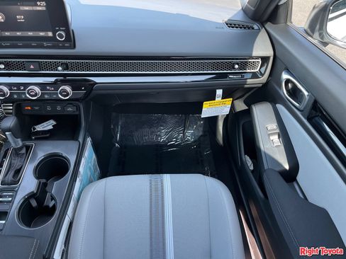 Used 2026 Honda Civic Sport image 18