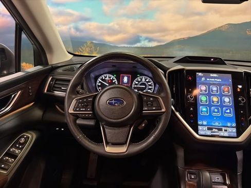 Used 2023 Subaru Ascent Touring AWD/4WD image 49