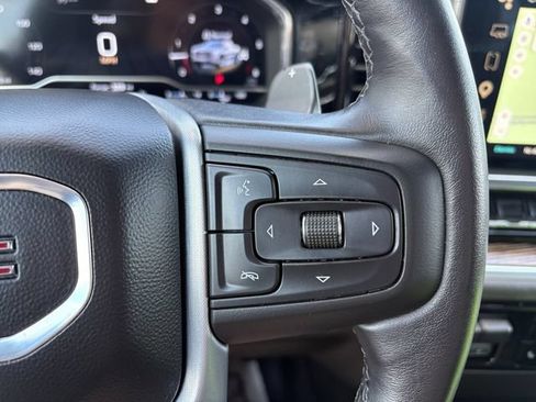 Used 2022 GMC Sierra 1500 Elevation AWD/4WD image 26