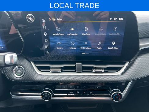 Used 2026 Chevrolet Equinox LT image 19