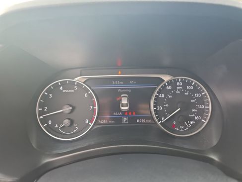 Used 2020 Nissan Sentra SV image 25