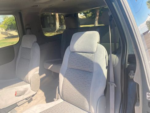 Used 2005 Chevrolet Uplander w/ Climate Package FWD image 19