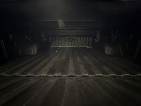 Certified 2021 Chevrolet Silverado 1500 Custom image 24