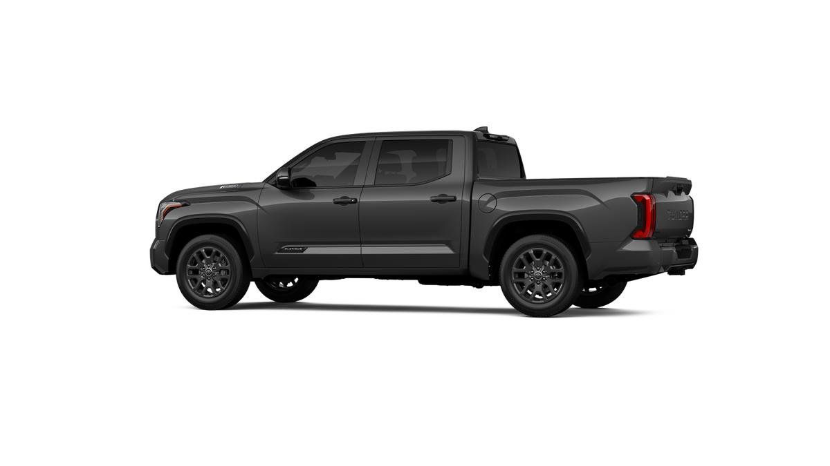New 2025 Toyota Tundra Platinum AWD/4WD image 29
