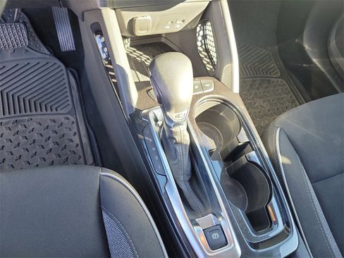 Used 2024 Chevrolet TrailBlazer LT w/ LT Cold Weather Package image 23