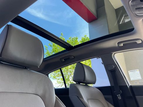 Used 2018 Kia Sportage EX w/ EX Premium Package AWD/4WD image 18