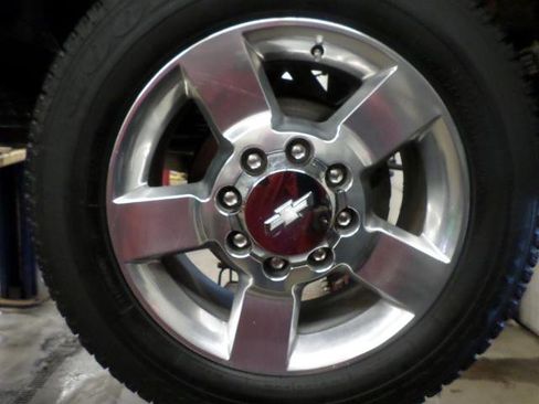 Used 2019 Chevrolet Silverado 2500 LT w/ All Star Edition image 31