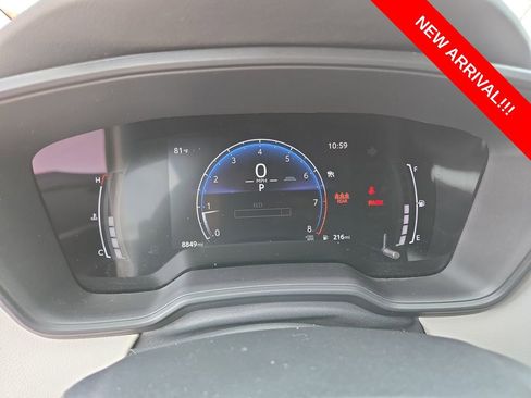 Certified 2026 Toyota Corolla LE image 22