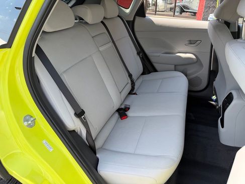 Used 2024 Hyundai Kona SEL image 39