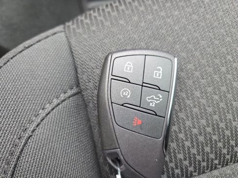 New 2026 GMC Sierra 1500 Pro w/ Graphite Edition image 35