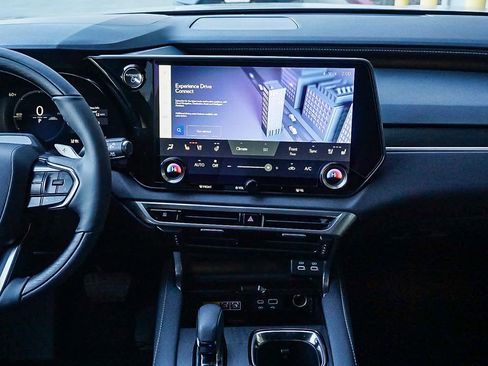 New 2026 Lexus RX 350h w/ Convenience Package image 13