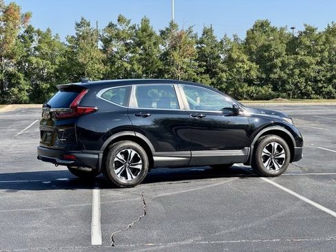 Used 2022 Honda CR-V Special Edition image 8