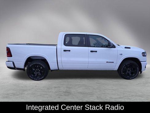 New 2026 RAM 1500 Big Horn image 9